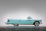 Oldsmobile Super 88 J-2 Convertible 1958 года